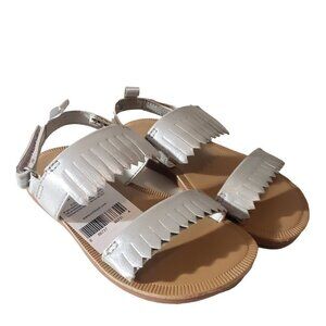 Oshkosh Jasmin2-G sandal shoes size 8